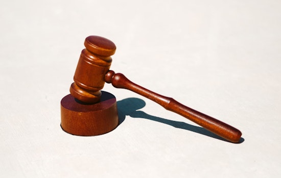 Knoxville Man Indicted on First-Degree Murder of Mother in Blount County