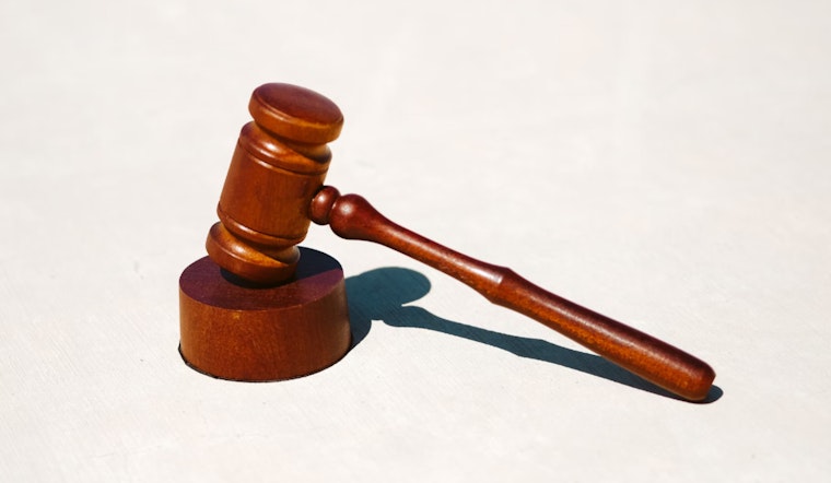 Knoxville Man Indicted on First-Degree Murder of Mother in Blount County