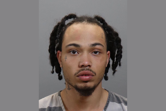 Knoxville Man Sentenced to Over 45 Years for Armed Robberies and Carjacking Spree