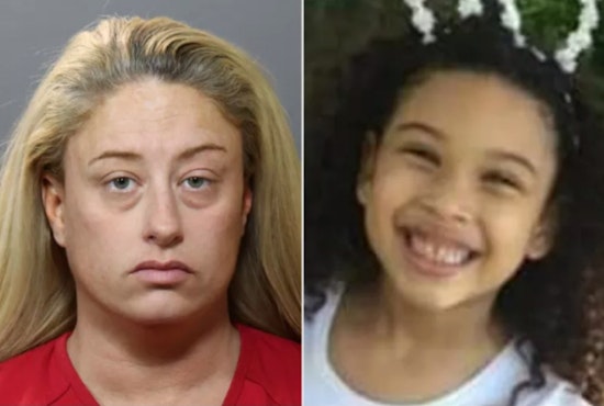 Knoxville Mother Faces Trial for Felony Murder in 2019 Shooting of 5-Year-Old Daughter