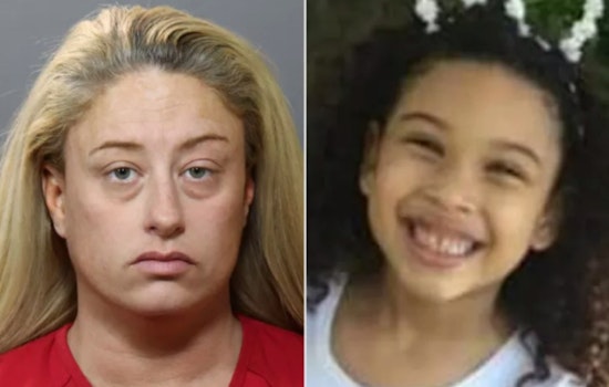 Knoxville Mother Faces Trial for Felony Murder in 2019 Shooting of 5-Year-Old Daughter