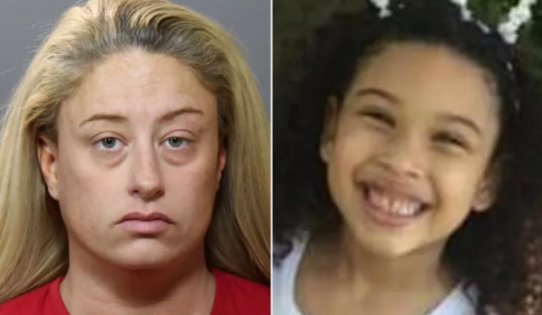 Knoxville Mother Faces Trial for Felony Murder in 2019 Shooting of 5-Year-Old Daughter