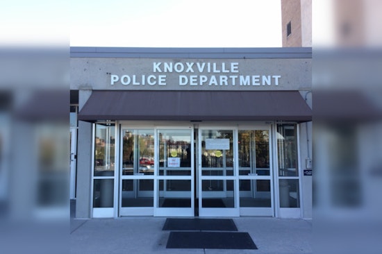 Knoxville Police Department Seeks $3M to Boost Officer Salaries and Curb High Turnover
