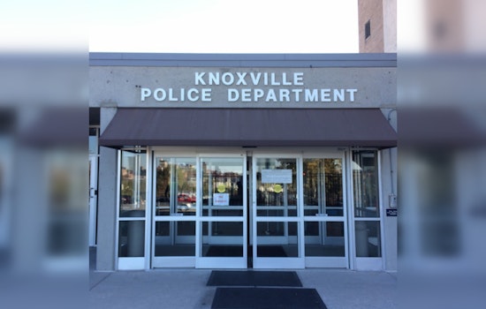 Knoxville Police Department Seeks $3M to Boost Officer Salaries and Curb High Turnover