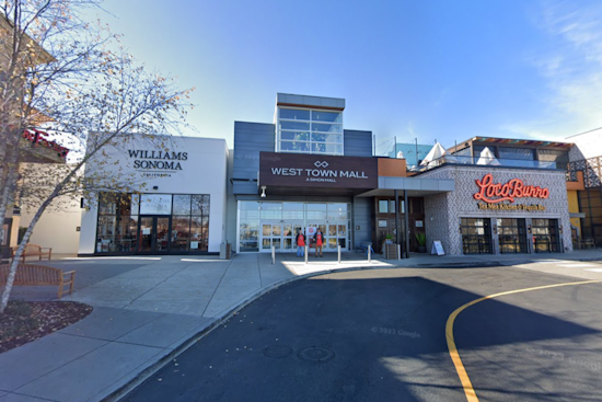 Knoxville Police Investigate Shots Fired Near West Town Mall;,Multiple Detainees Questioned