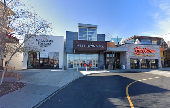 Knoxville Police Investigate Shots Fired Near West Town Mall;,Multiple Detainees Questioned