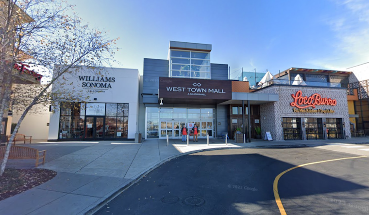Knoxville Police Investigate Shots Fired Near West Town Mall;,Multiple Detainees Questioned