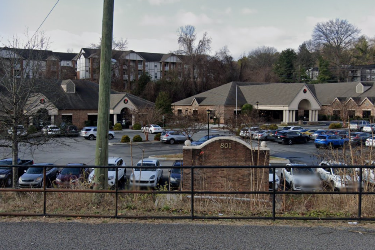 Knoxville Ranked Among Worst Cities for Allergy Sufferers as Spring