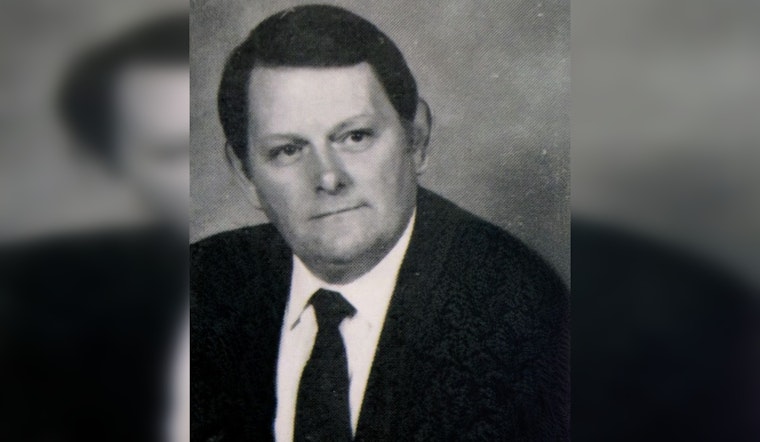 Knoxville Remembers Beloved Former Fire Chief Bruce Cureton, Innovator and Public Servant