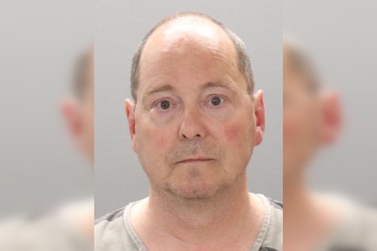 Knoxville School Bus Driver Charged with DUI, Suspected of Endangering 47 Students