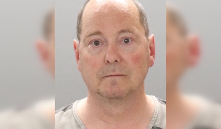 Knoxville School Bus Driver Charged with DUI, Suspected of Endangering 47 Students