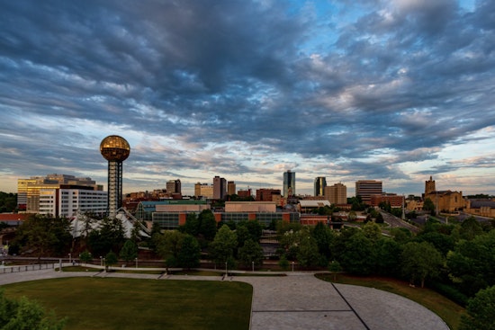 Knoxville Secures $42.6M in Federal Funds to Reconnect Communities, Enhance Local Infrastructure
