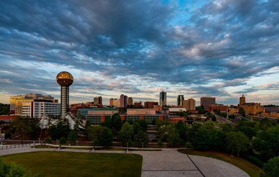 Knoxville Secures $42.6M in Federal Funds to Reconnect Communities, Enhance Local Infrastructure