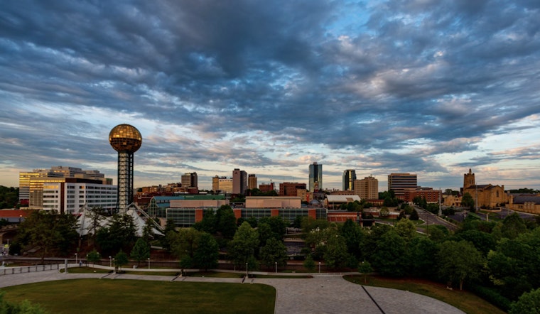 Knoxville Secures $42.6M in Federal Funds to Reconnect Communities, Enhance Local Infrastructure