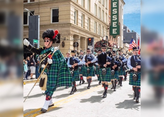 Knoxville, Tennessee Ranks High for St. Patrick's Day Festivities, WalletHub Report Finds