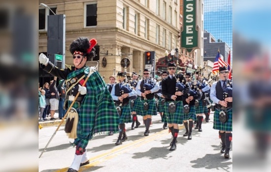 Knoxville, Tennessee Ranks High for St. Patrick's Day Festivities, WalletHub Report Finds