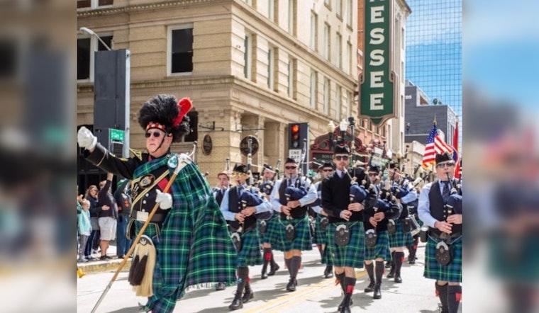 Knoxville, Tennessee Ranks High for St. Patrick's Day Festivities, WalletHub Report Finds