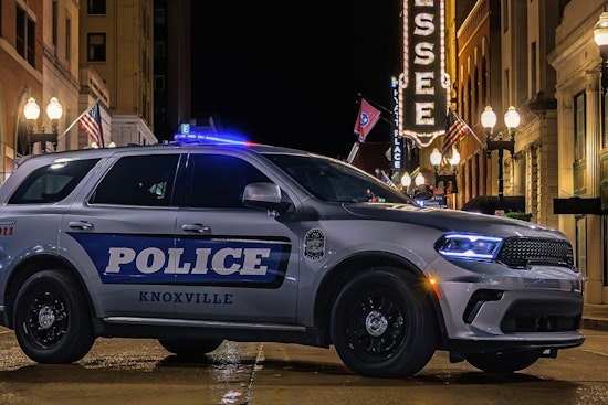 Knoxville Witnesses Decline in Murders and Shootings as Police Cite Strategic Policing