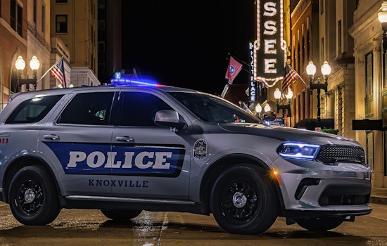 Knoxville Witnesses Decline in Murders and Shootings as Police Cite Strategic Policing