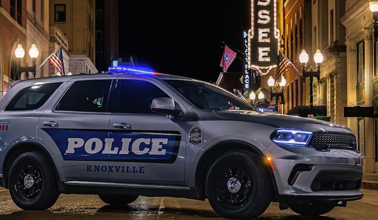 Knoxville Witnesses Decline in Murders and Shootings as Police Cite Strategic Policing