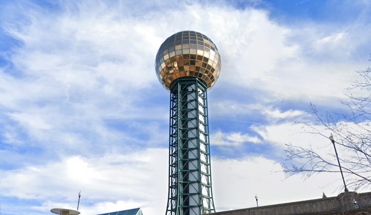 Knoxville's Sunsphere to Usher in New Era with Modern Welcome Center Upgrade