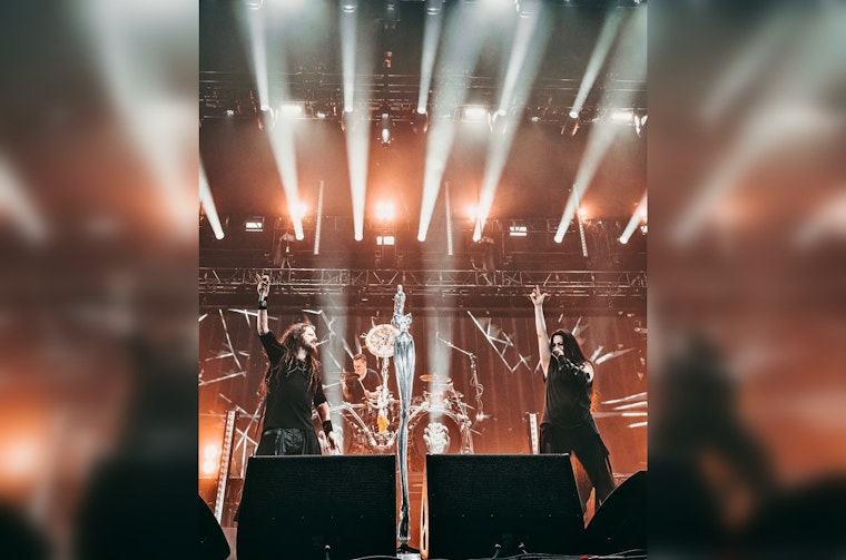 Korn Set to Electrify North America with Fall Tour: Tampa to St. Paul with Gojira and Spiritbox in Tow