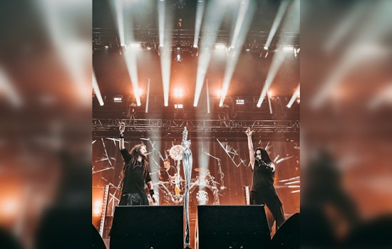 Korn Set to Electrify North America with Fall Tour: Tampa to St. Paul with Gojira and Spiritbox in Tow