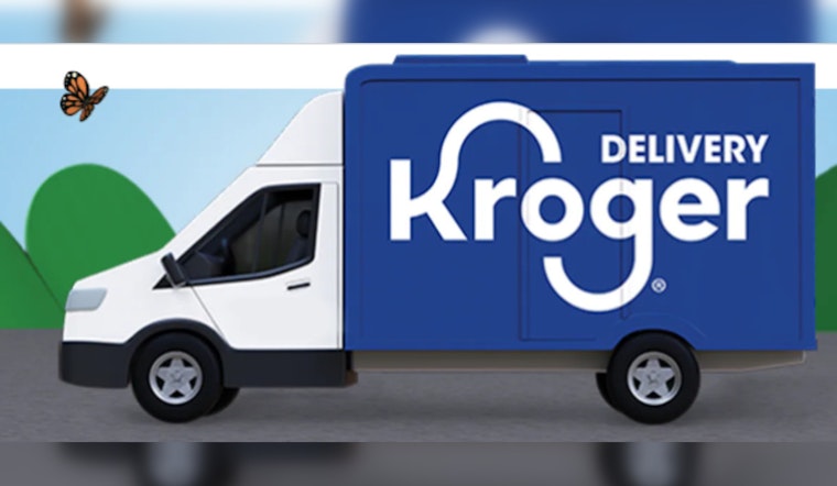 Kroger to Shut Down Delivery Hubs in Austin, San Antonio and South Florida Amid Market Retreat