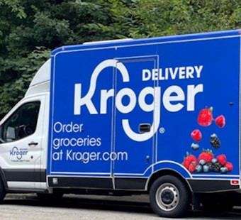 Kroger to Shut Down Online Delivery Service in San Antonio and Austin Amid Unmet Success Benchmarks