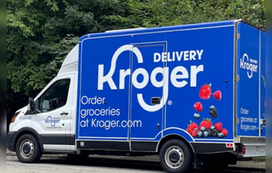 Kroger to Shut Down Online Delivery Service in San Antonio and Austin Amid Unmet Success Benchmarks