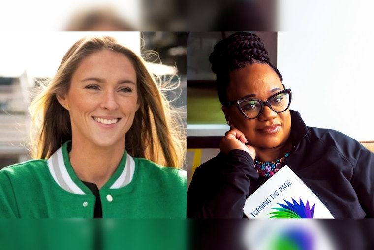 Kylie Kelce & Dr. Rachel Slaughter to Address Cabrini University's Final Commencement as School Prepares for Closure