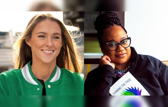 Kylie Kelce & Dr. Rachel Slaughter to Address Cabrini University's Final Commencement as School Prepares for Closure