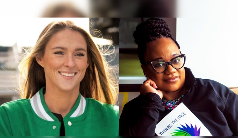 Kylie Kelce & Dr. Rachel Slaughter to Address Cabrini University's Final Commencement as School Prepares for Closure