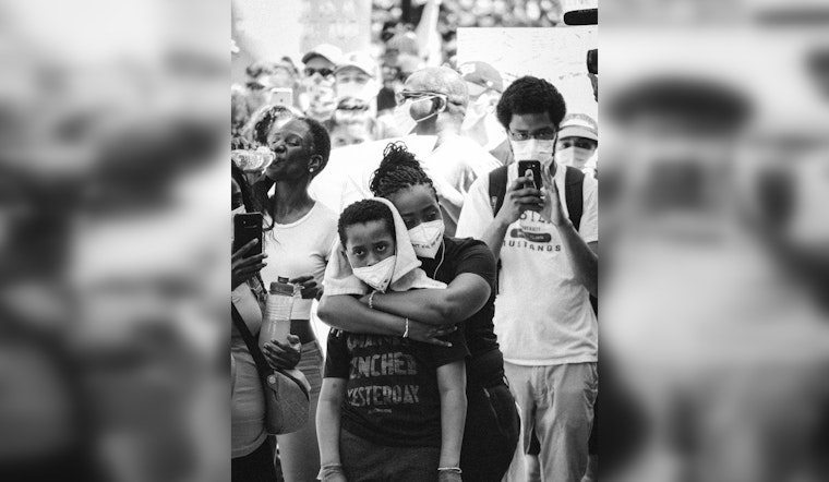 LA County Health Survey Reveals Persistent Health Disparities Among Black and Latinx Communities