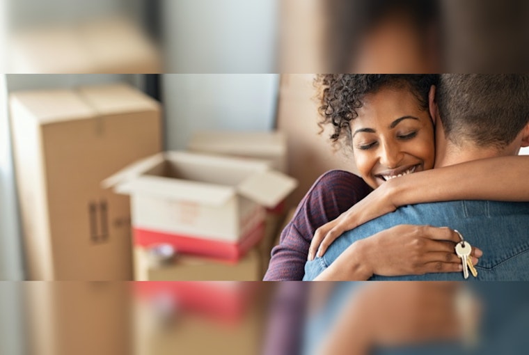 LA County Rolls Out HOP120 Program Offering Up to $85K Aid for First-Time Homebuyers