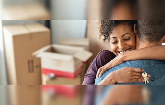 LA County Rolls Out HOP120 Program Offering Up to $85K Aid for First-Time Homebuyers
