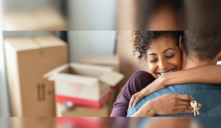 LA County Rolls Out HOP120 Program Offering Up to $85K Aid for First-Time Homebuyers