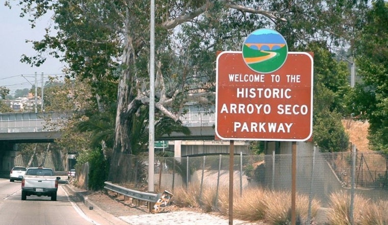 LA County Supervisor Barger Champions Arroyo Seco Revitalization, Reignites Study Effort
