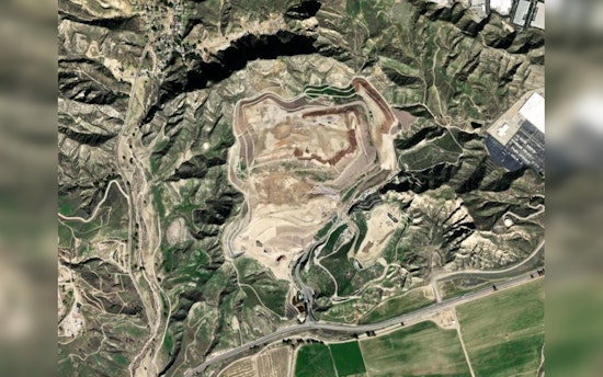 LA County Supervisor Barger Urges State Action on Chiquita Canyon Landfill Leachate Issues