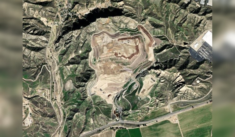 LA County Supervisor Barger Urges State Action on Chiquita Canyon Landfill Leachate Issues
