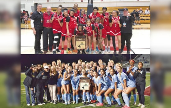 LA County Supervisor Kathryn Barger Celebrates CIF Champions from Antelope Valley in Upcoming Board Meeting