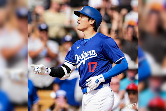 LA Dodgers' Shohei Ohtani Eyes Return to Defense, Prepares for Historic Matchup with Old Teammate in Seoul