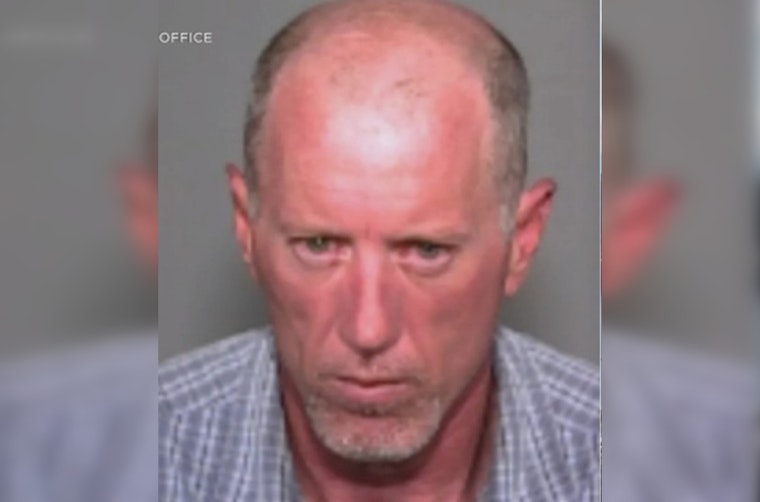 LA Handyman Revealed as Suspect in 2008 Washington Child Rape Case