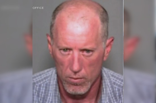 LA Handyman Revealed as Suspect in 2008 Washington Child Rape Case