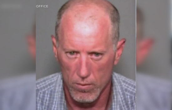 LA Handyman Revealed as Suspect in 2008 Washington Child Rape Case