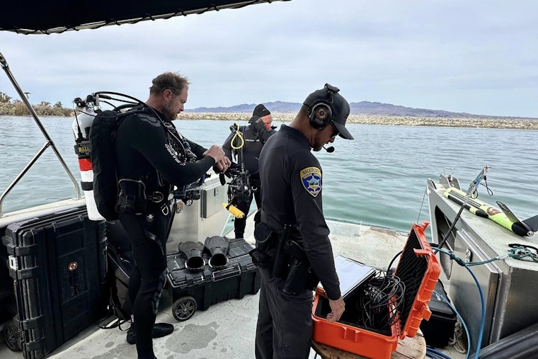 La Mesa Woman Dies in Drowning Accident at Lake Havasu, Investigation Underway