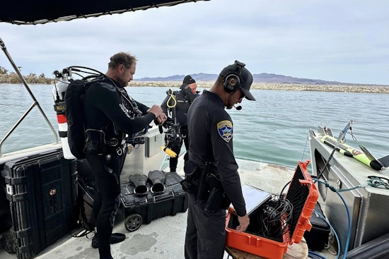 La Mesa Woman Dies in Drowning Accident at Lake Havasu, Investigation Underway
