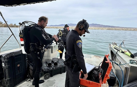 La Mesa Woman Dies in Drowning Accident at Lake Havasu, Investigation Underway