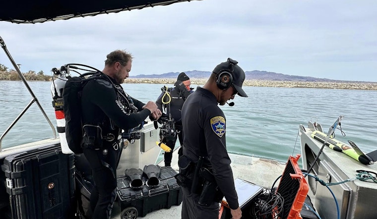La Mesa Woman Dies in Drowning Accident at Lake Havasu, Investigation Underway