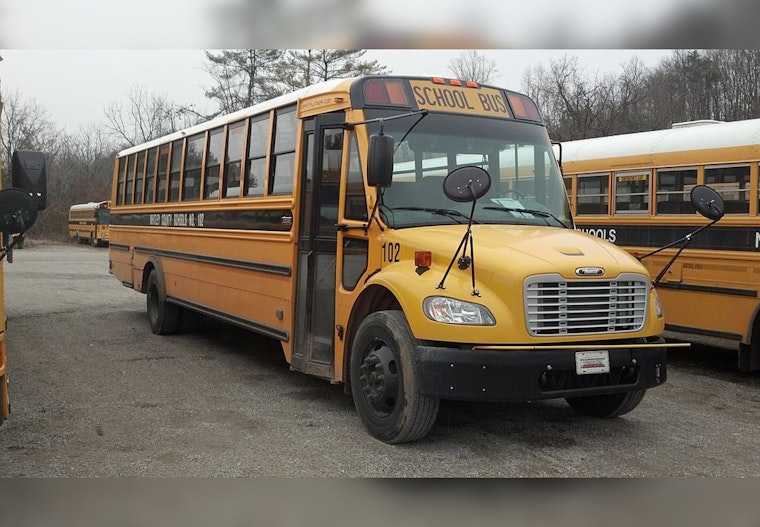 Lack of Seat Belts on Older School Buses Highlighted by Fatal Rollover in Bastrop County, Community Calls for Action